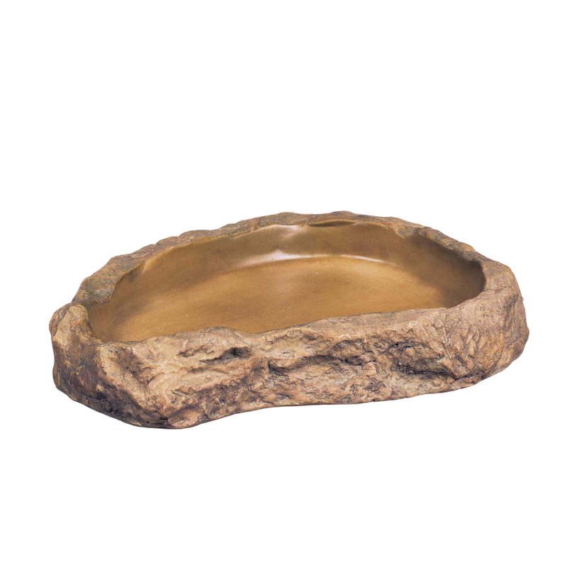 Exo Terra Feeding Dish – Medium