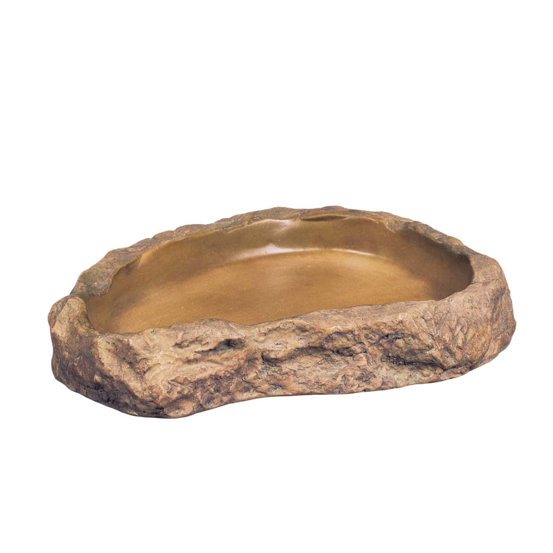 Exo Terra Feeding Dish – Medium