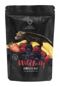Gecko Nutrition, Skovfrugt 100 gram