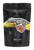 Gecko Nutrition, Banan/Figen 100 gram